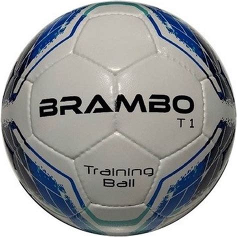 Brambo Voetbal T1 .